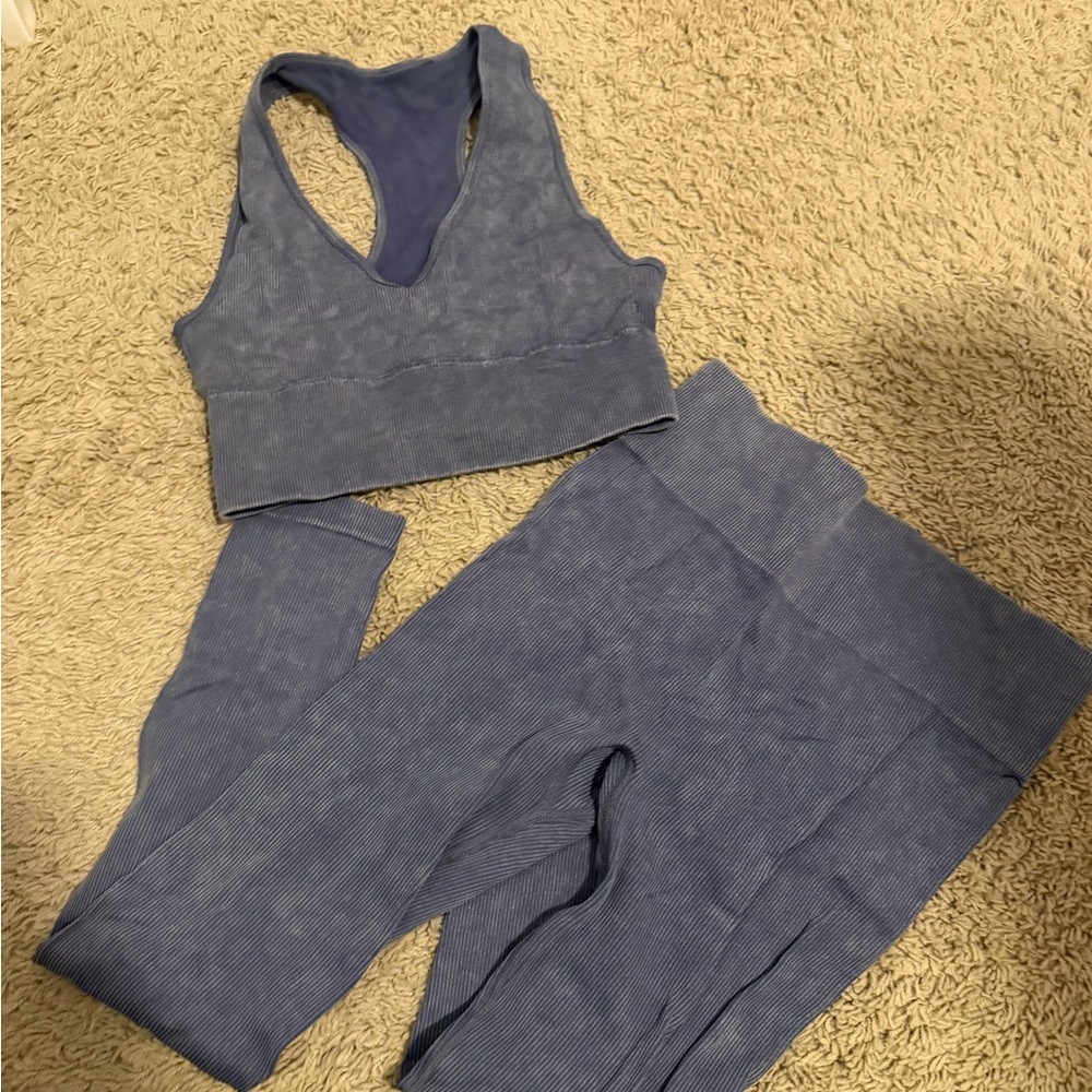 Core Active Set